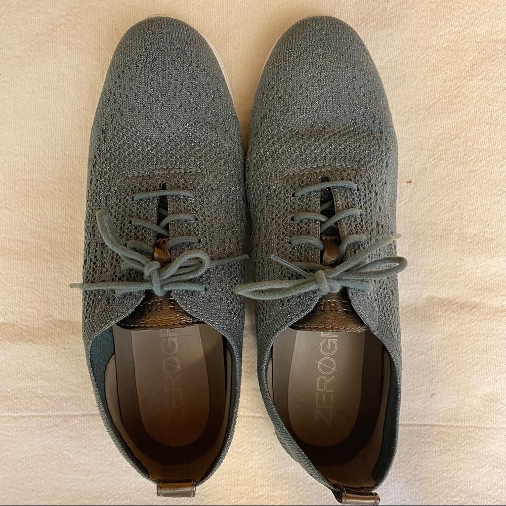 Cole Haan zerogrand sneakers